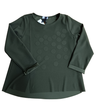 MAGLIA DONNA M/L AI262531/AF Tellini S.R.L. Großhandelskleidung